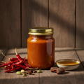 Mangalorean Chicken Gheeroast
